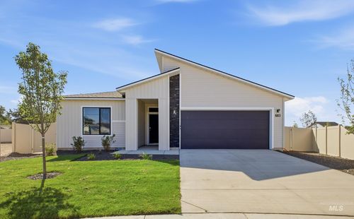 683 W Novak Dr, Emmett, ID, 83617 | Card Image