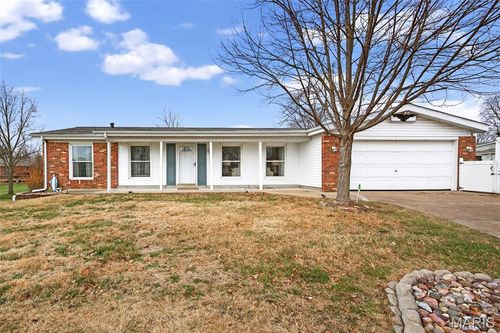 5122 Towne South Rd, Saint Louis, MO, 63128-2959 | Card Image