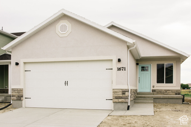 Cobble Creek Ln, Eagle Mountain, UT 84005