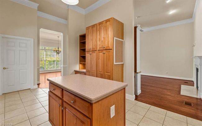 5118 Cobbler Ridge Ct, House other with 4 bedrooms, 2 bathrooms and null parking in Greensboro NC | Image 15