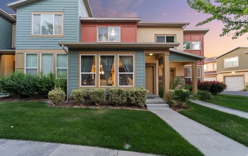 3719 W Mandrake Way, South Jordan, UT, 84095-5094 | Card Image