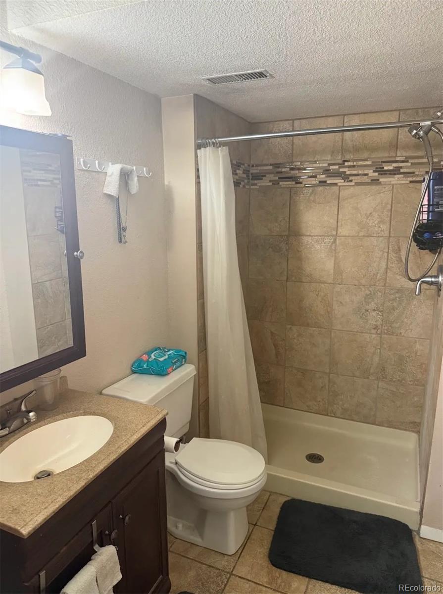 Residential in Colorado Springs 5