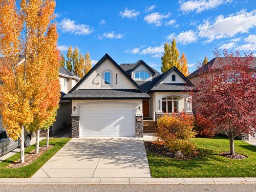 364 Tuscany Estates Rise Nw, Calgary, AB, T3L0C6 | Card Image