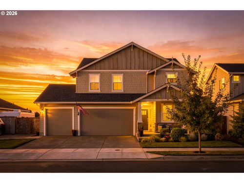 1746 N Hyssop St, Canby, OR, 97013 | Card Image