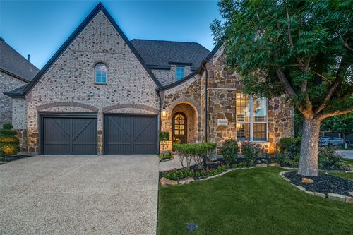 3104 Stonefield, The Colony, TX, 75056-6507 | Card Image