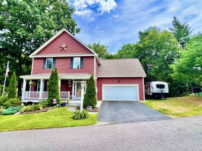 24 Legacy Lane, House other with 3 bedrooms, 2 bathrooms and null parking in Peterborough NH | Image 2