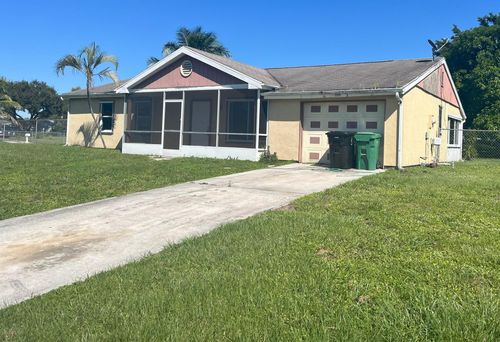 2901 Sw Birtle Ct, Port St. Lucie, FL, 34953-6201 | Card Image
