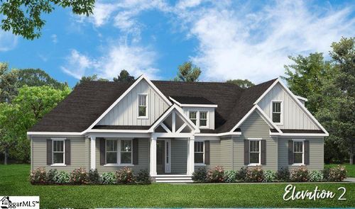 300 Summerall Dr, Anderson, SC, 29621-3697 | Card Image