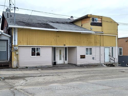 16 Grant St, Schumacher, ON, P0N1G0 | Card Image