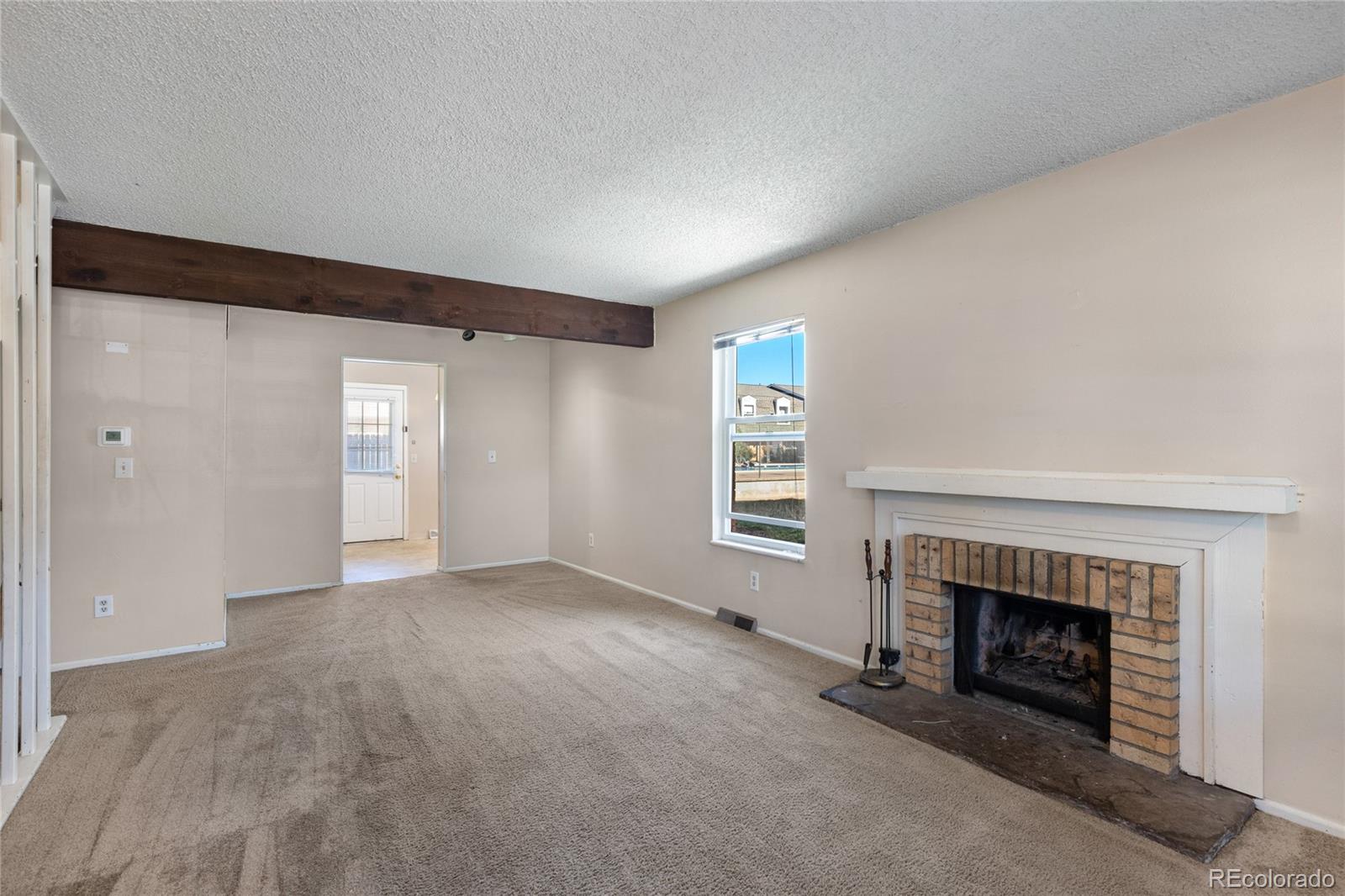 Residential in Denver 3