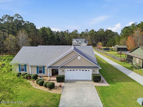 115 Trailwood Dr, Hubert, NC, 28539-4016 | Card Image