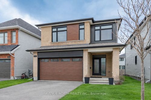 707 Moonflower Cres, Gloucester, ON, K1T0X8 | Card Image