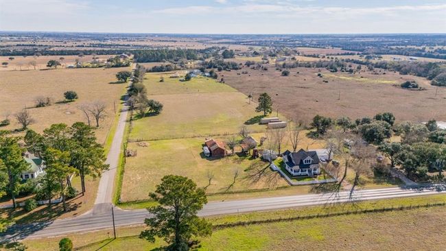 10151 Pless Rd, Home with 0 bedrooms, 0 bathrooms and null parking in Cat Spring TX | Image 5
