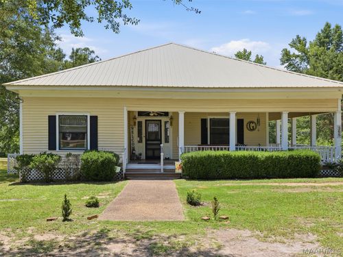 365 Kowaliga Rd, Eclectic, AL, 36024-5617 | Card Image