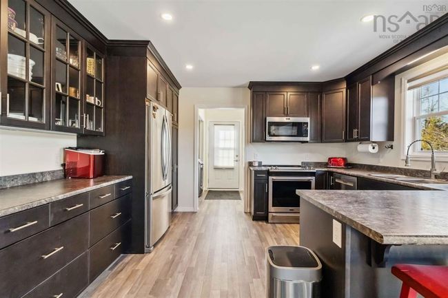 42 W Jeddore Rd, House other with 2 bedrooms, 2 bathrooms and 2 parking in Head Of Jeddore NS | Image 9