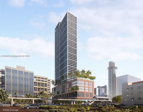 unit-2404-159 Ne 6th St, Miami, FL, 33132-1892 | Card Image