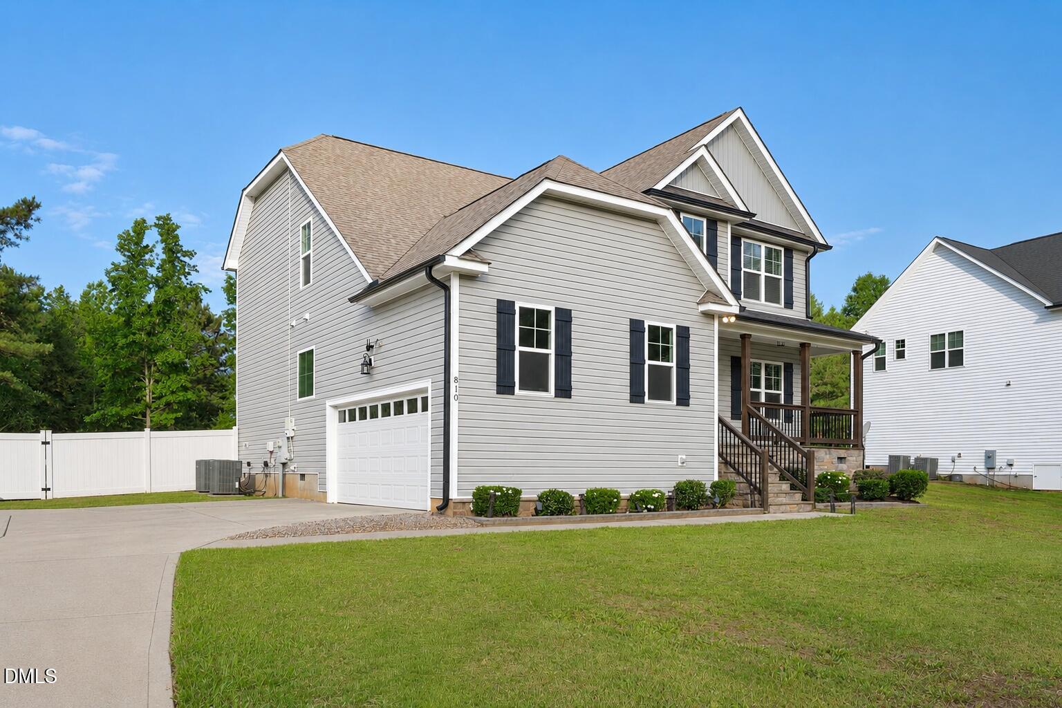Residential in Spring Hope 3