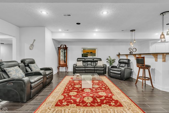720 Willow Pointe North Dr, House other with 5 bedrooms, 5 bathrooms and null parking in Plainfield IN | Image 41