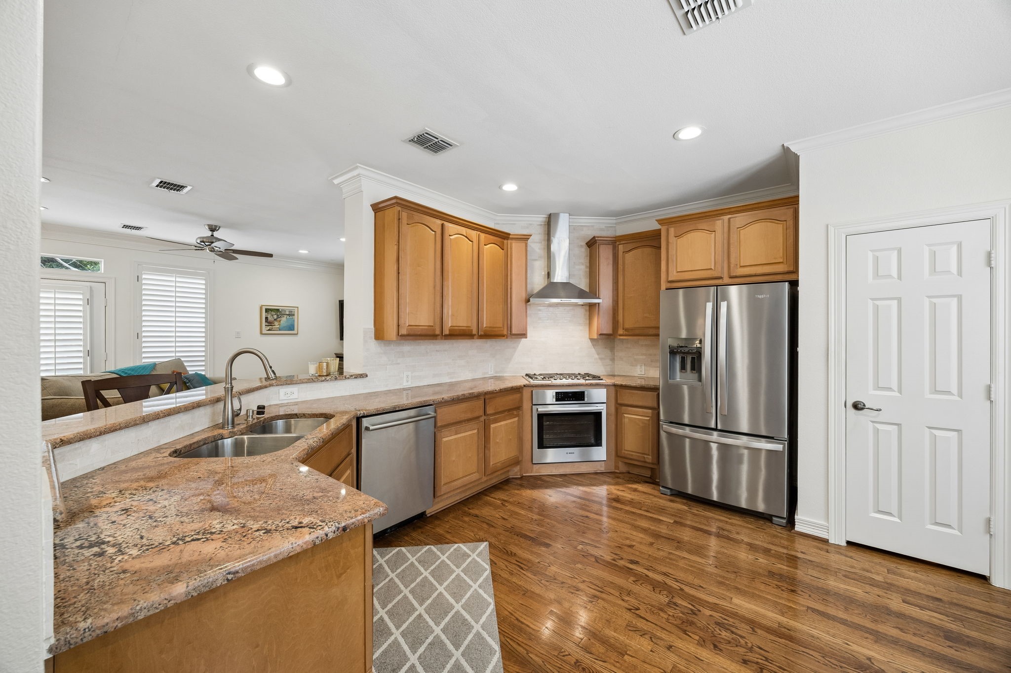 Residential in Dallas 3
