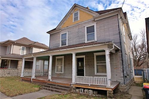 409 E Broadway Street, Excelsior Springs, MO, 64024 | Card Image