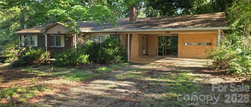 110 Delmar Rd, Shelby, NC, 28152-7302 | Card Image
