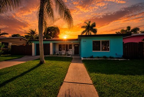 1506 N L St, Lake Worth Beach, FL, 33460-1948 | Card Image