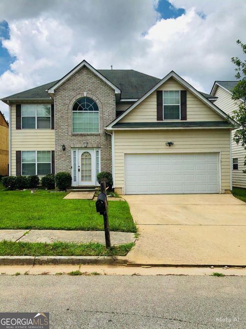 2208 Creel Rd, South Fulton, GA, 30349-4819 | Card Image