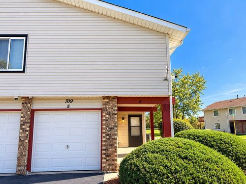 5-709 Spring Ct, University Park, IL, 60484-3351 | Card Image