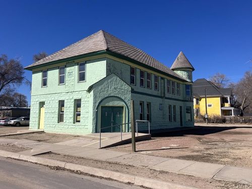131 N Park St, Manzanola, CO, 81058-5000 | Card Image