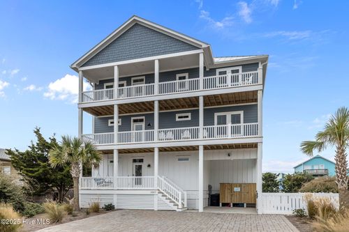 2307 Emerald Dr, Emerald Isle, NC, 28594-6518 | Card Image