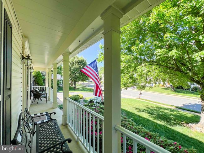20 Silverthorn Ct, House other with 4 bedrooms, 4 bathrooms and null parking in STAFFORD VA | Image 7