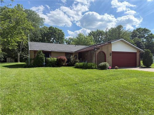 3189 Windmill Dr, Beavercreek, OH, 45432-2554 | Card Image