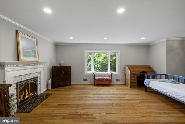 1607 8 Th Pl, House other with 5 bedrooms, 3 bathrooms and null parking in MCLEAN VA | Image 7