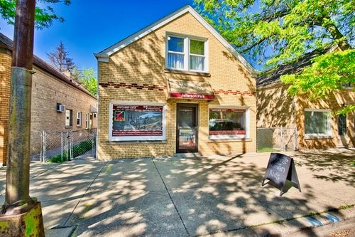 5728 W Higgins Ave, Chicago, IL, 60630-2004 | Card Image
