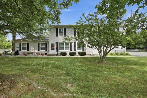 1138 Village Ln, Ashland, OH, 44805-2824 | Card Image