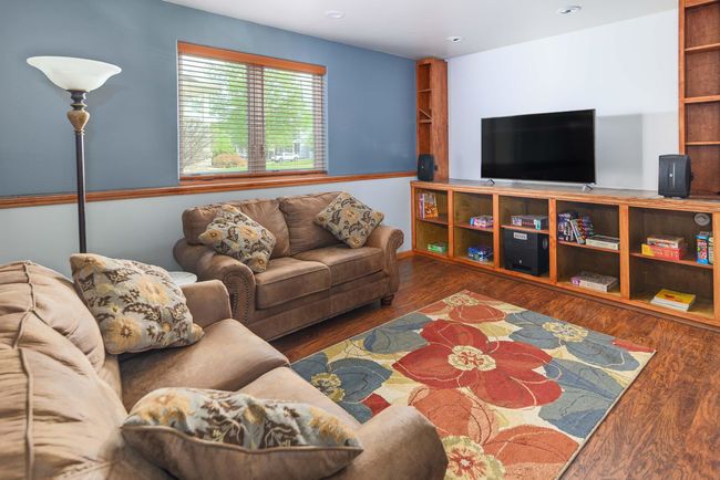 1282 Cathedral Point Dr, House other with 4 bedrooms, 3 bathrooms and null parking in Verona WI | Image 27