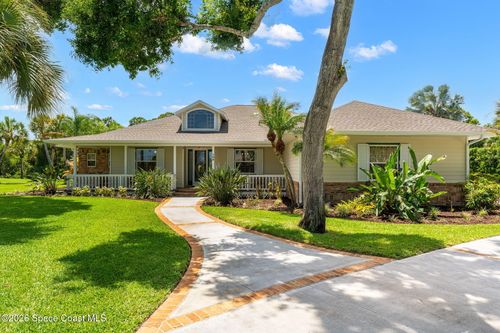 109 Harbor Point Dr, Sebastian, FL, 32958-5017 | Card Image