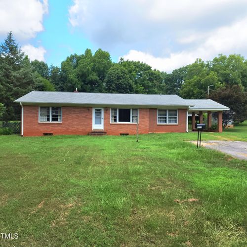 2233 Old Nc 98 Hwy, Wake Forest, NC, 27587-7320 | Card Image
