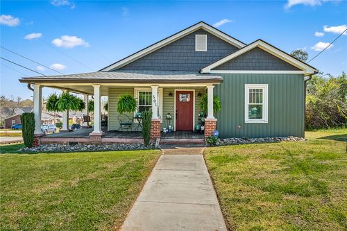 501 S Walnut St, Seneca, SC, 29678-4042 | Card Image