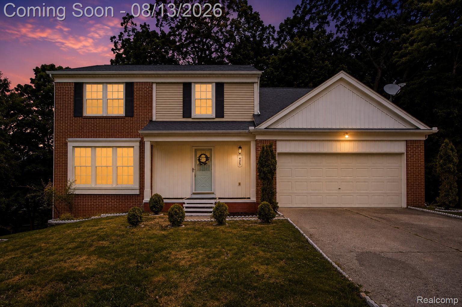 Residential in Rochester Hills 3