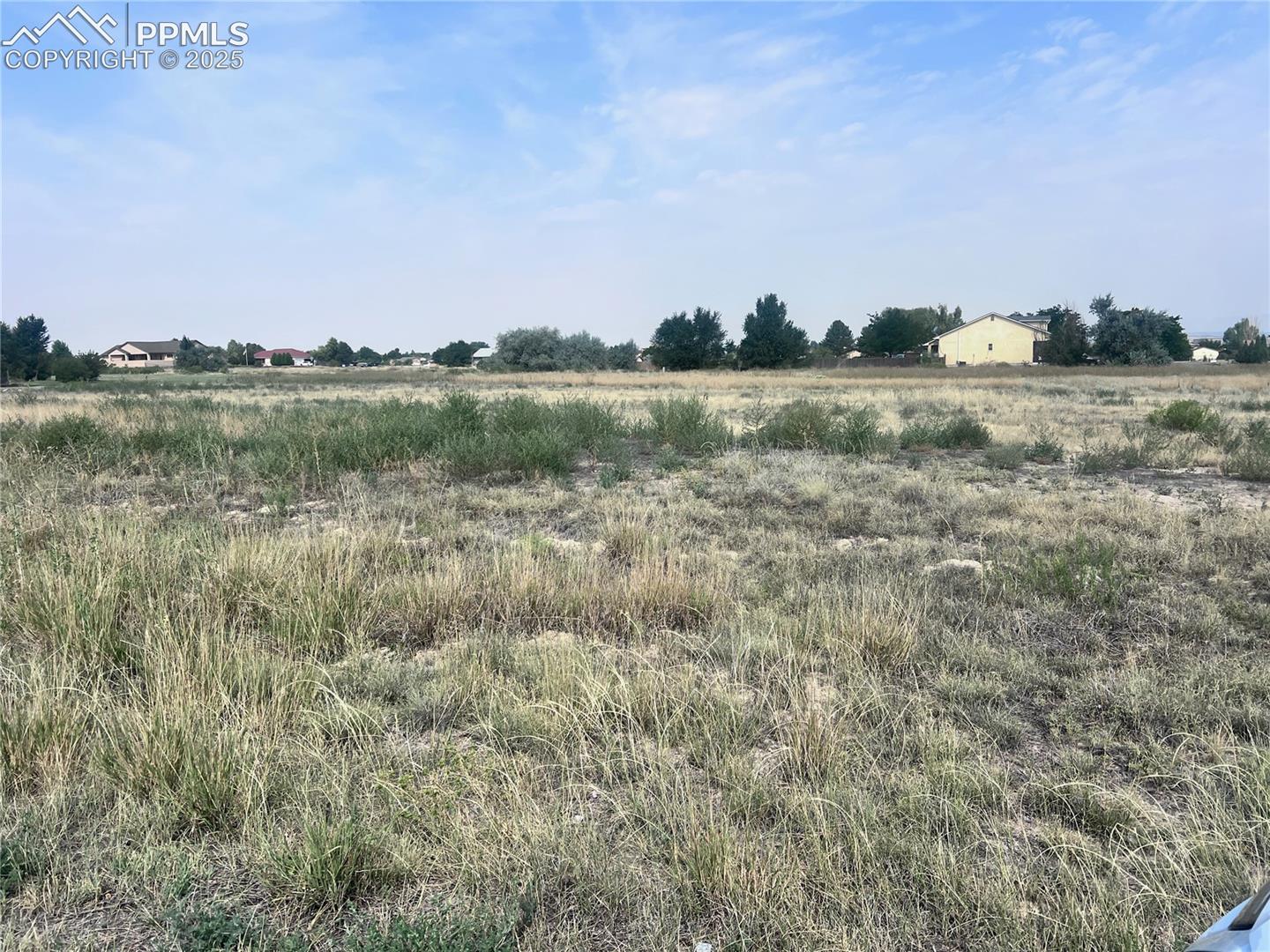 Land in Pueblo