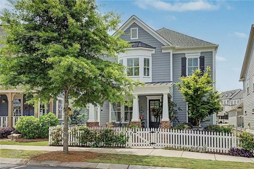 263 Dawson Dr, Woodstock, GA, 30188-1129 | Card Image
