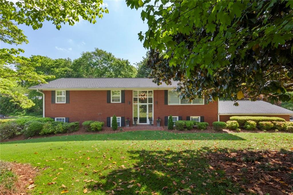 Cherry Hill Cir, Calhoun, GA 30701
