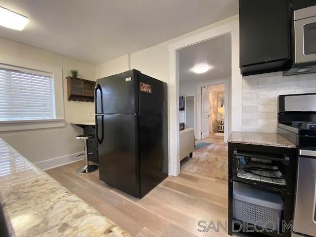 419 4 Th St, House other with 1 bedrooms, 1 bathrooms and null parking in Coronado CA | Image 18