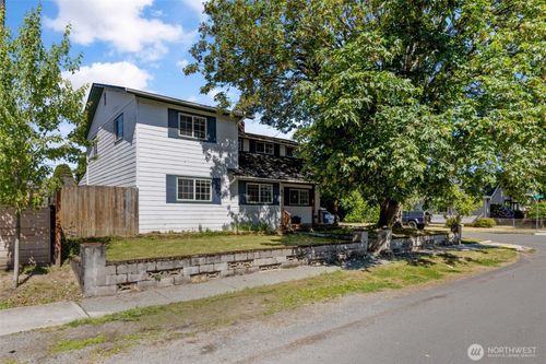 3602 E K St, Tacoma, WA, 98404-3820 | Card Image