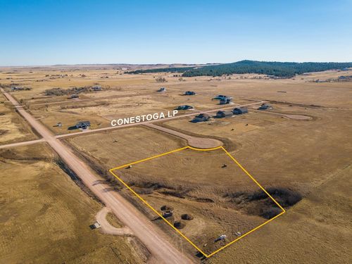 3651 Wrangler Ct, Piedmont, SD, 57769 | Card Image