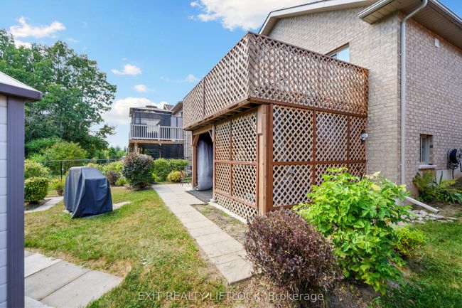 36 White Hart Lane, House other with 3 bedrooms, 2 bathrooms and 4 parking in Hastings ON | Image 25