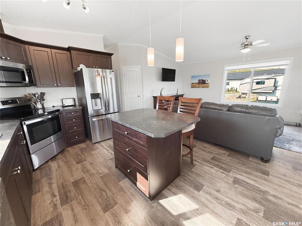 Residential in Lac Pelletier Rm No. 107 5