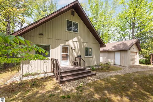 3228 S Skeba Rd S, Lake Leelanau, MI, 49653-9673 | Card Image