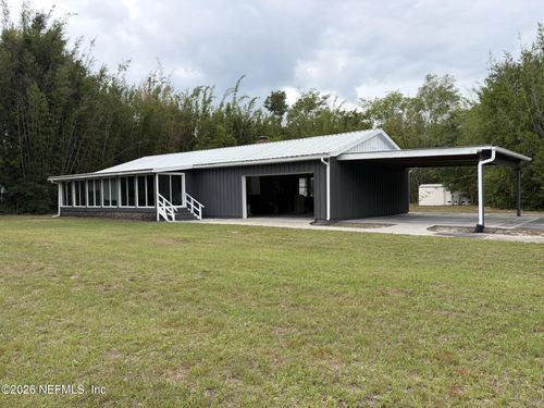 941222 Old Nassauville Rd, Fernandina Beach, FL, 32034-7316 | Card Image
